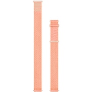010-14400-05 [Quick Release バンド 20mm Nylon Pink / Venu 4]