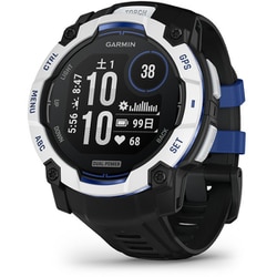 ヨドバシ.com - ガーミン GARMIN Instinct 3 Dual Power
