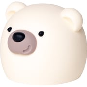 BESTIE(べスティ) キャラクター ボトル カバー カスタム専用 ベア (クマ) SBV44BECC