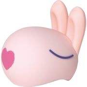 BESTIE(べスティ) キャラクター ボトル カバー カスタム専用 バニー (ウサギ) SBV44BUCC