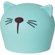 BESTIE(べスティ) キャラクター ボトル カバー カスタム専用 キャット (ネコ) SBV44CACC