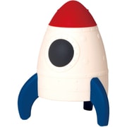 BESTIE(べスティ) キャラクター ボトル カバー カスタム専用 ロケット SBV44RKCC