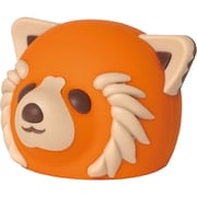 BESTIE(べスティ) キャラクター ボトル カバー カスタム専用 レッサーパンダ SBV44RPCC