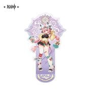 原神 キャラクターアクリルスタンド ナタシリーズ ヴァレサ