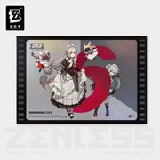 ゼンレスゾーンゼロ ホログラムコレクションカード 時光調頻シリーズ リナ＆カリン
