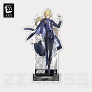 ゼンレスゾーンゼロ アクリルスタンド 立ち絵シリーズ モッキンバード ヒューゴ