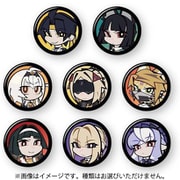 ゼンレスゾーンゼロ キャラプロフィールアイコン 缶バッジ 第4弾 1個 [コレクショントイ]