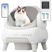 Neakasa M1 猫自動トイレ ホワイト