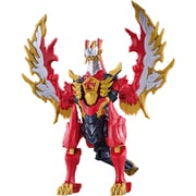 ウルトラマンオメガ メテオカイジュウシリーズ03 DXヴァルジェネス 対象年齢：3歳～