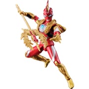ウルトラアクションフィギュア ウルトラマンオメガ ヴァルジェネスアーマー 対象年齢：3歳～