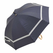 長傘 晴雨兼用 centelleo（センテリオ）マリンパラソル 手開き式 50cm E