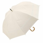 長傘 晴雨兼用 centelleo(センテリオ)マリンパラソル 手開き式 50cm G