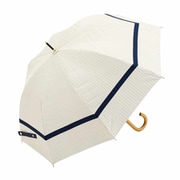 長傘 晴雨兼用 centelleo（センテリオ）マリンパラソル 手開き式 50cm I