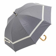 長傘 晴雨兼用 centelleo（センテリオ）マリンパラソル 手開き式 50cm K