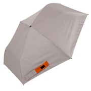 折りたたみ傘 晴雨兼用 エクスピディショナリィ パラソル MA1 手開き式 55cm ベージュ