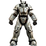 スリーゼロ フォールアウト 1/6 X-01 インスティチュートパワーアーマー [塗装済可動フィギュア 全高約368mm 1/6スケール]