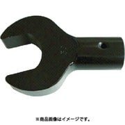 へッド交換式トルクレンチ用スパナヘッド 27 1000SCK