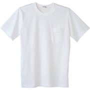 半袖シャツ ホワイト M 10-037-M
