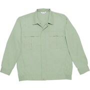 ブルゾンアース グリーン 5L 1061-039-5L