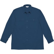 シャツネービー 5L 1065-011-5L