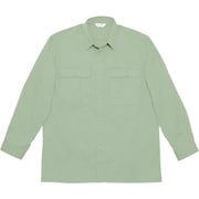 シャツアース グリーン L 1065-039-L