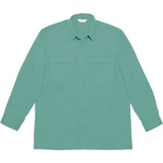 シャツスモ-ク グリーン 5L 1065-062-5L