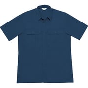 シャツネービー 5L 1066-011-5L