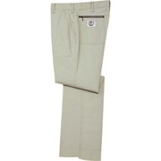 Jichodo パンツ アースグリーン 76 111-039-76