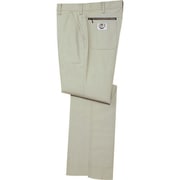 Jichodo パンツ アースグリーン 79 111-039-79
