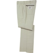 Jichodo パンツ アースグリーン 85 111-039-85