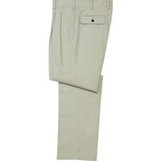 Jichodo パンツ アースグリーン 70 112-039-70