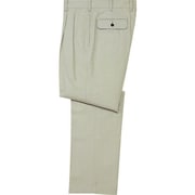 Jichodo パンツ アースグリーン 96 112-039-96