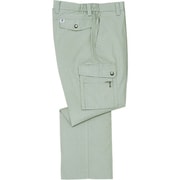 パンツアース グリーン M 127-039-M