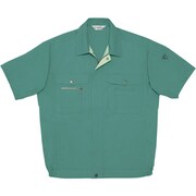 ブルゾングリーン 5L 14010-012-5L