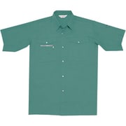 シャツグリーン M 14014-012-M