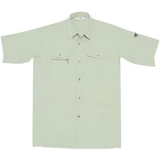 シャツアース グリーン M 14014-039-M