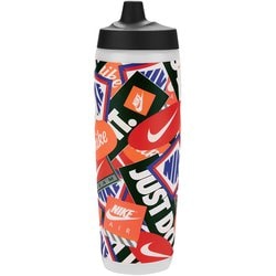リフュエルボトル プラスチックボトル 700ml クリア（918） HY6030