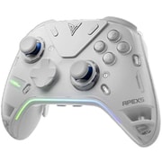ハイエンド ワイヤレスゲームコントローラー APEX5