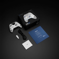 PC用ゲームコントローラー・コンバーター flydigi apex5 Amazon.co.jp: FLYDIGI APEX 5 ワイヤレス Switch