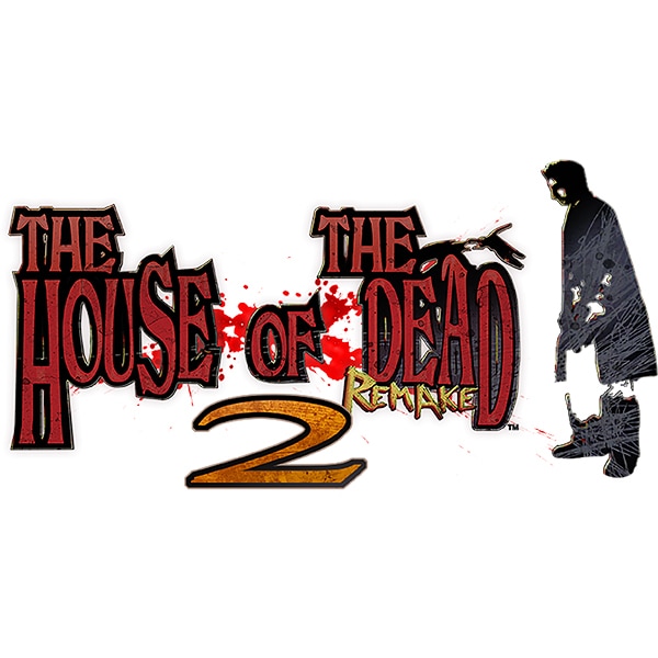 ザ・ハウス・オブ・ザ・デッド2:リメイク