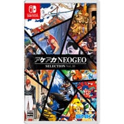 アケアカNEOGEO セレクション Vol.10 [Nintendo Switchソフト]