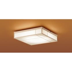 ヨドバシ.com - パナソニック Panasonic 天井直付型 LED（昼光色