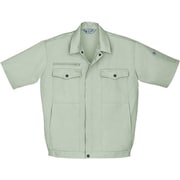ブルゾンアース グリーン 5L 1760-039-5L