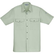 シャツアース グリーン M 1766-039-M