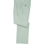 Jichodo パンツ アースグリーン 106 181-039-106