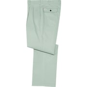 Jichodo パンツ アースグリーン 79 181-039-79