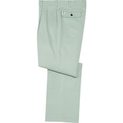 Jichodo パンツ アースグリーン 88 181-039-88