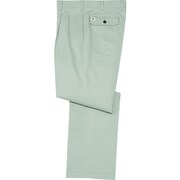 Jichodo パンツ アースグリーン 91 181-039-91