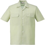 シャツアース グリーン M 2156-039-M