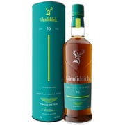 【限定】 グレンフィディック 16年 アストンマーティンデザイン 43度 700ml